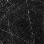 Porcelain Color: Black Marquina, face 1