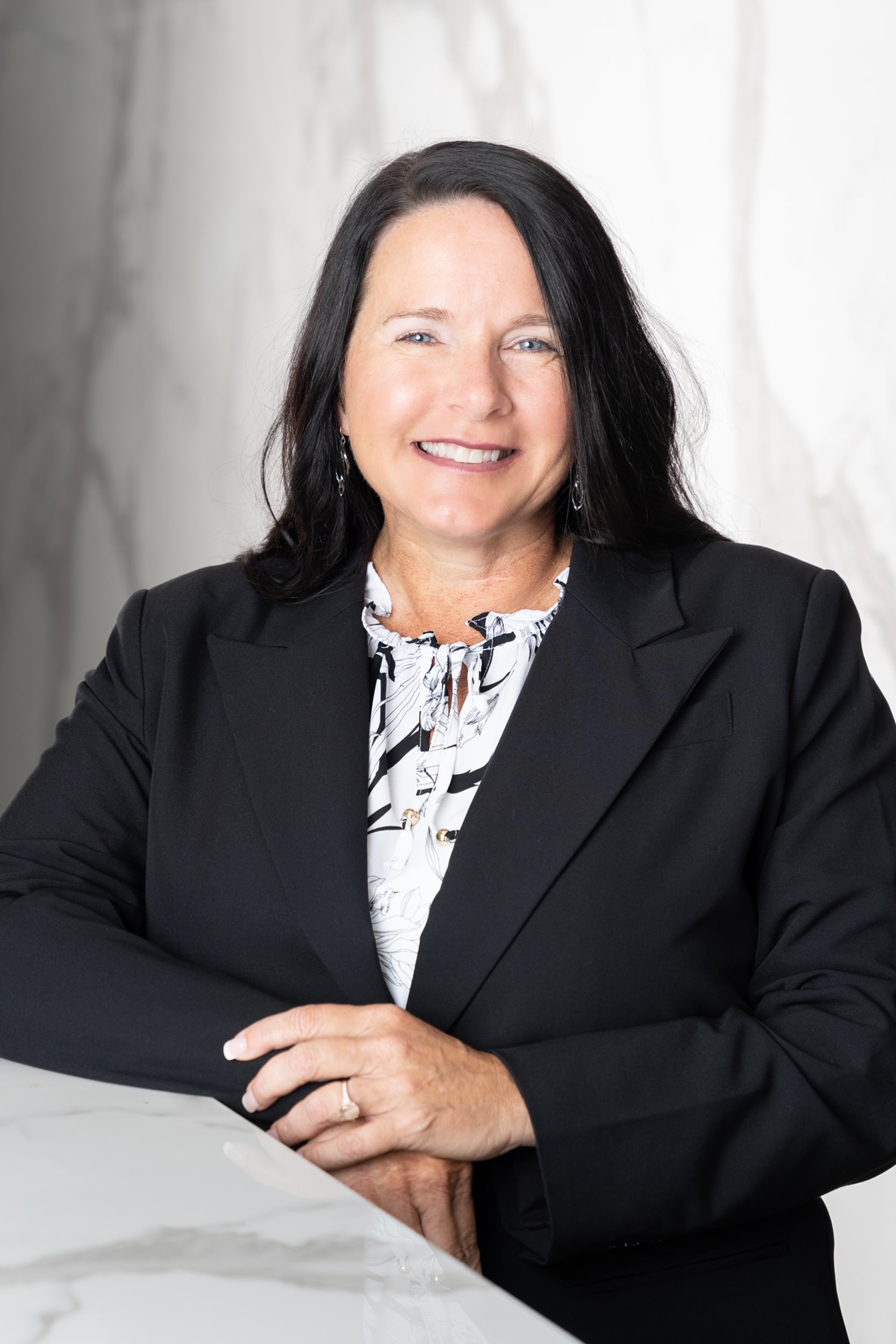 Deb St James, GM Nashville, Moderno Porcelain Works