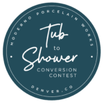Tub-To-Shower Conversion Contest
