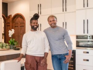 Moderno Helps Set the Trends in Episode 1 of HGTV Rock the Block