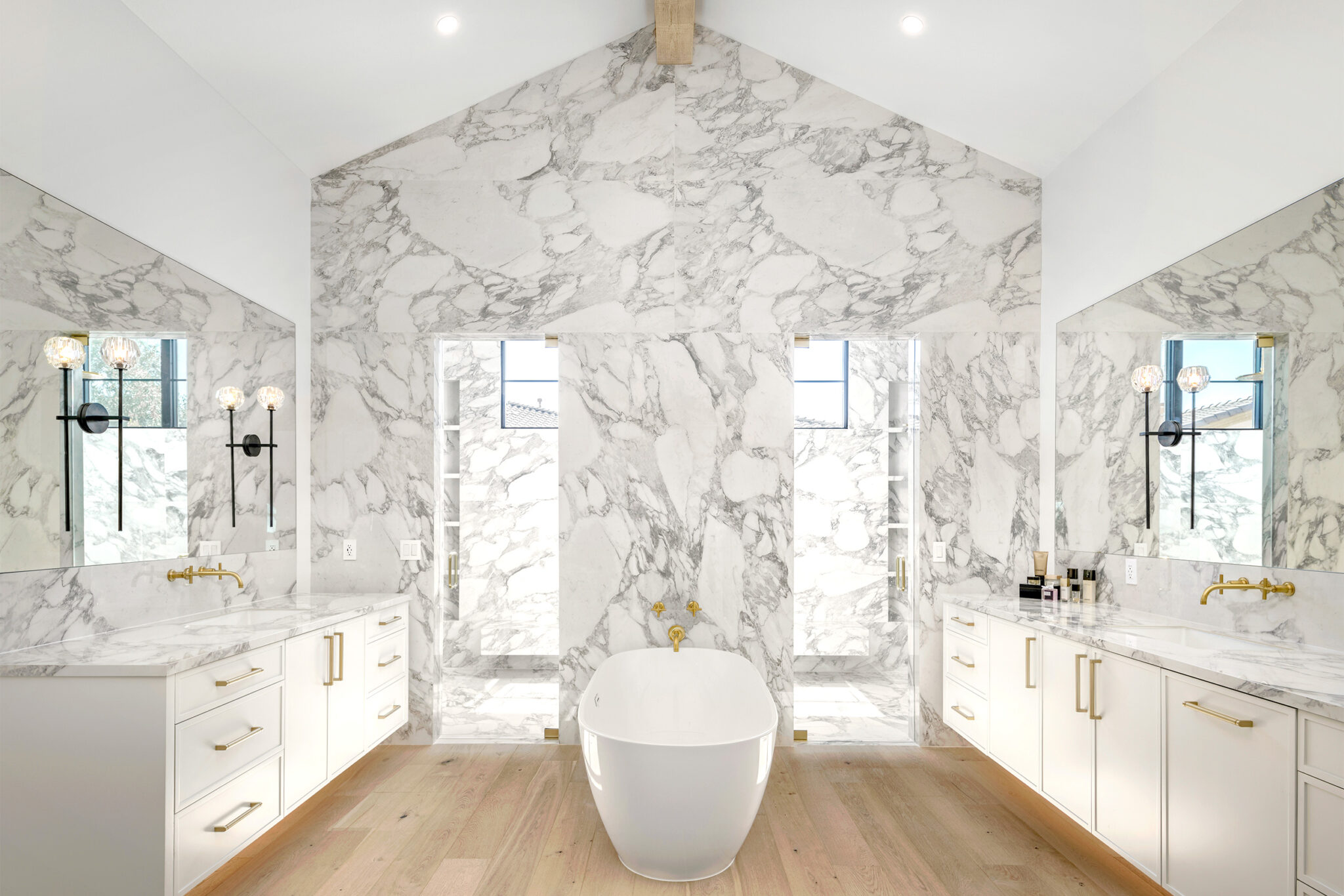 Celebrating National Kitchen and Bath Month 2023 Moderno Porcelain Works