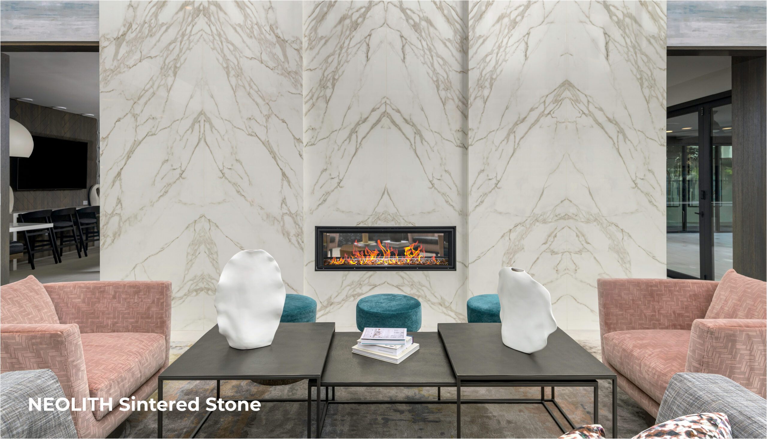 Neolith Sintered Stone