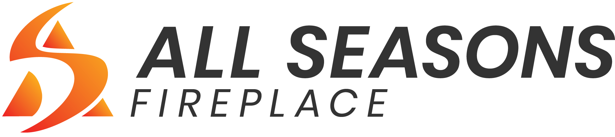 All Seasons Fireplace logo